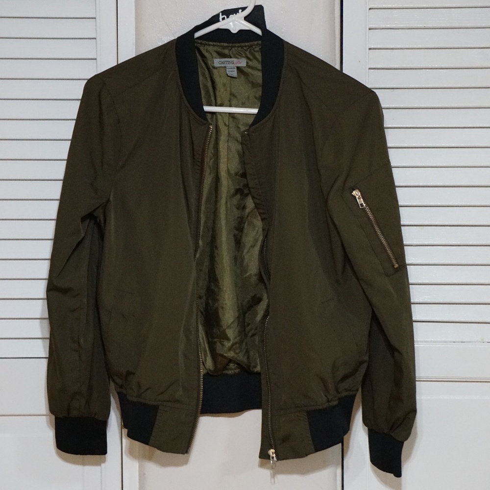 Bomber